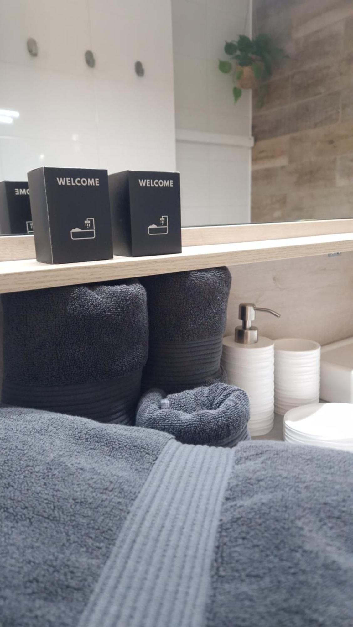 Appartamento Sable & Pampas - Meuble De Tourisme 5 Etoiles Carnon-Plage Esterno foto